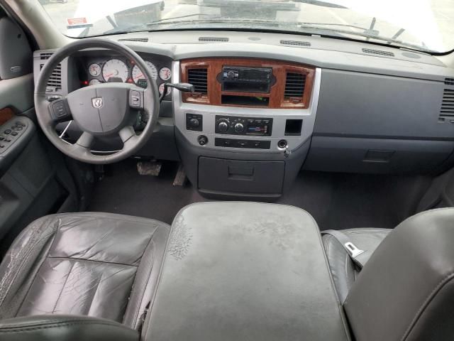 2006 Dodge RAM 1500 ST