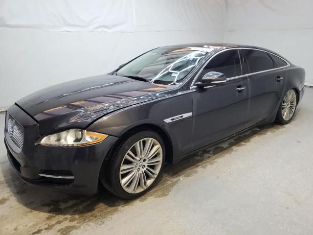 2012 Jaguar XJL