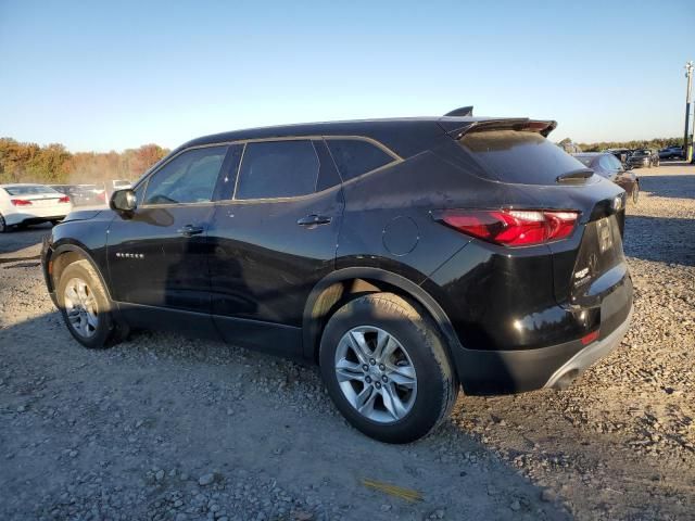 2020 Chevrolet Blazer 2LT