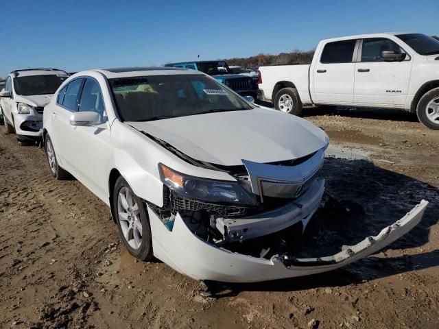 2014 Acura TL