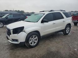 GMC Acadia salvage cars for sale: 2013 GMC Acadia SLE