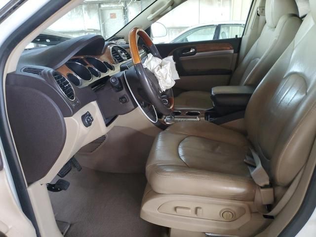 2009 Buick Enclave CXL