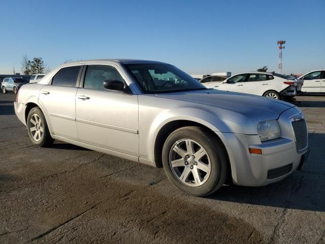 2007 Chrysler 300