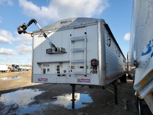 2007 Wilson Hogtrailer ST