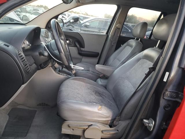 2004 Saturn Vue