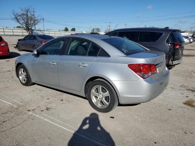 2011 Chevrolet Cruze LT