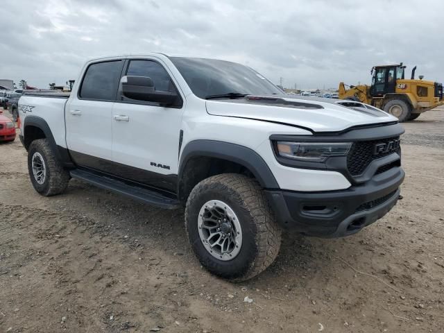 2022 Dodge RAM 1500 TRX