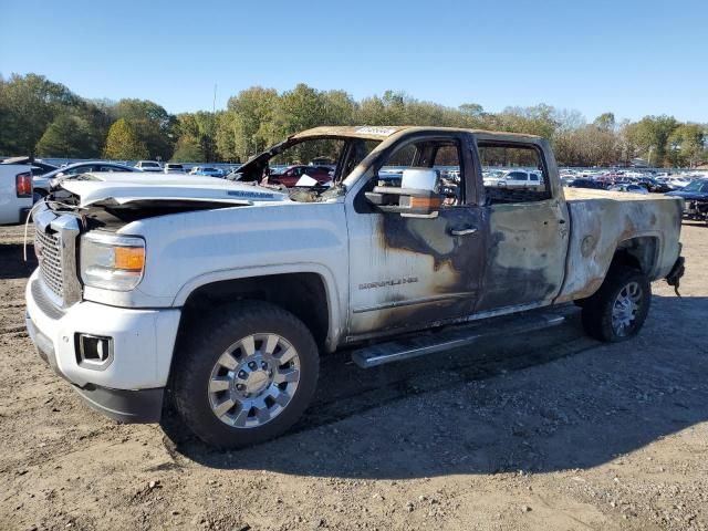 2017 GMC Sierra K2500 Denali