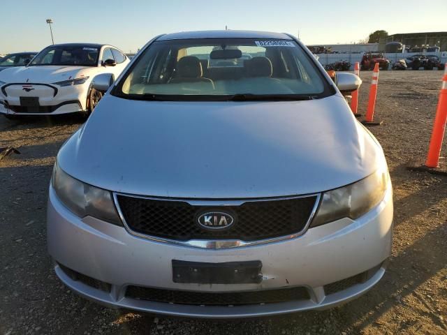 2010 KIA Forte EX