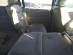 2008 Honda Odyssey EXL