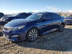 2019 KIA Optima EX en venta en Magna, UT