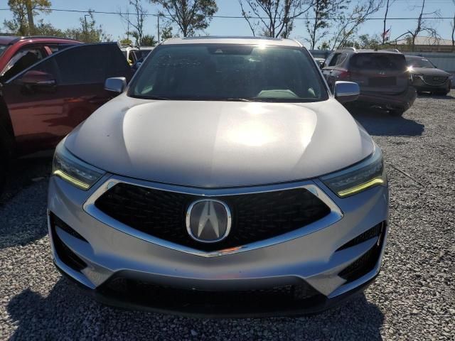 2019 Acura RDX Technology