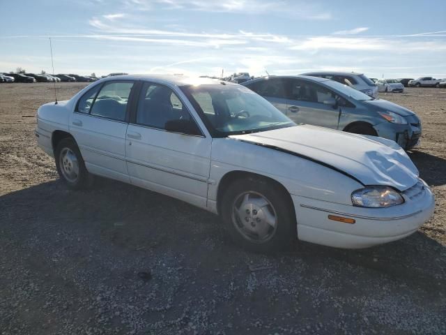 1999 Chevrolet Lumina Base