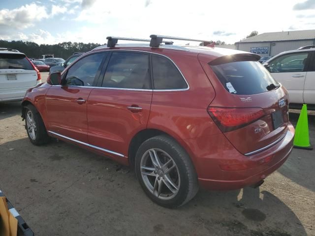 2015 Audi Q5 Premium Plus