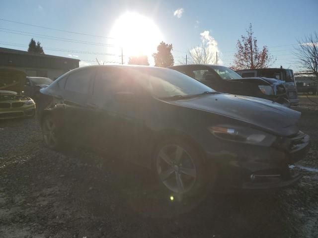 2015 Dodge Dart GT