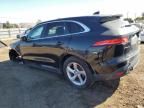 2020 Jaguar F-PACE Premium