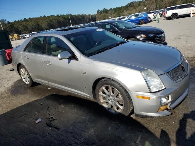 2006 Cadillac STS