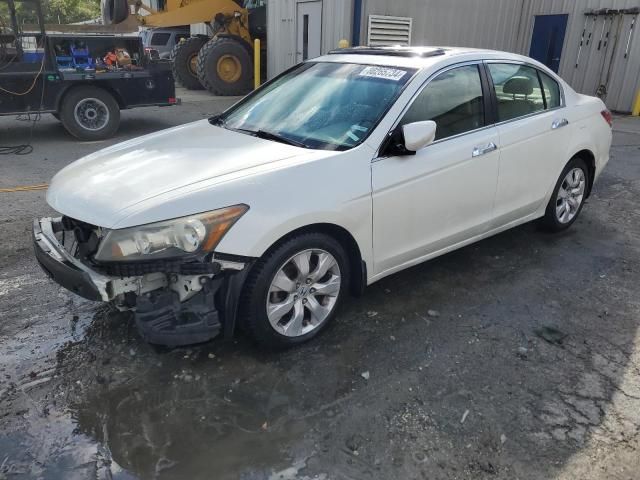 2009 Honda Accord EXL