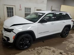 2023 Jeep Grand Cherokee Laredo en venta en Davison, MI