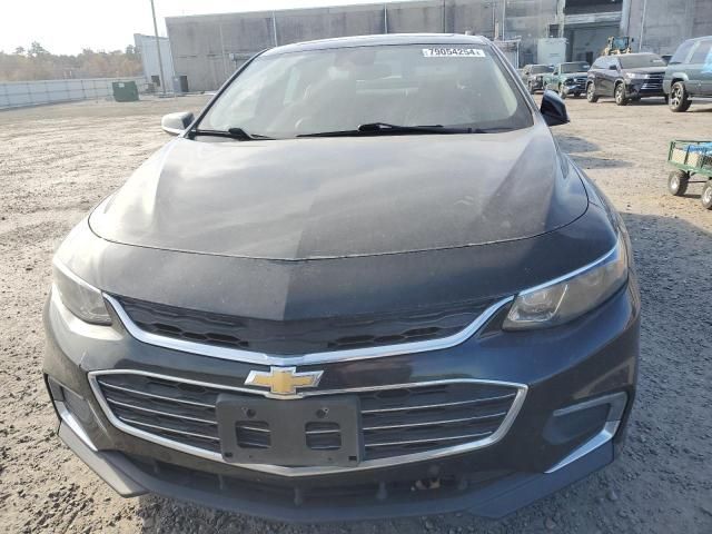 2016 Chevrolet Malibu Premier