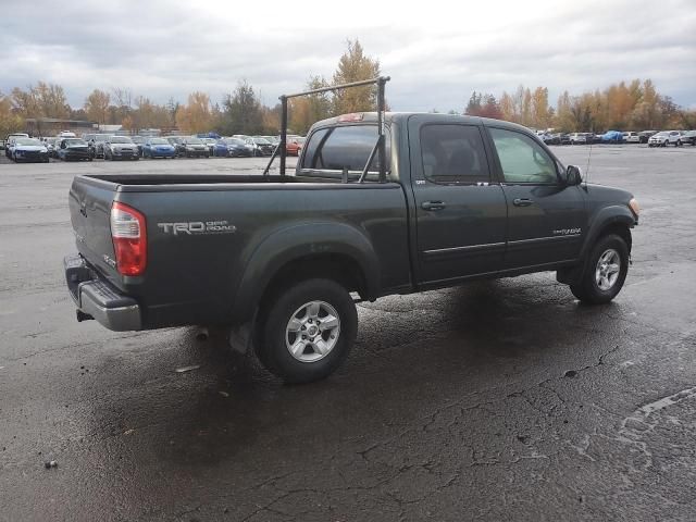 2005 Toyota Tundra Double Cab SR5