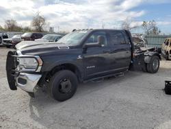 Vehiculos salvage en venta de Copart Kansas City, KS: 2021 Dodge RAM 3500