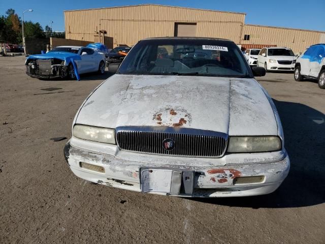 1995 Buick Regal Custom