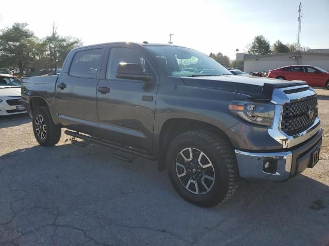 2019 Toyota Tundra Crewmax SR5