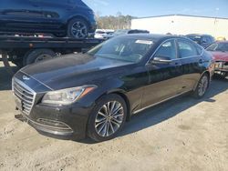 Hyundai Genesis salvage cars for sale: 2015 Hyundai Genesis 3.8L