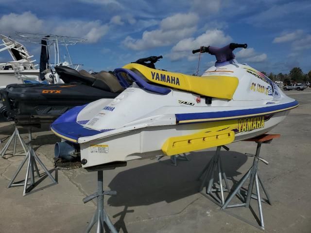 1996 Other 1996 'OTHER JETSKI' JET SKI