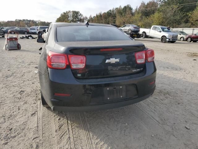 2016 Chevrolet Malibu Limited LT