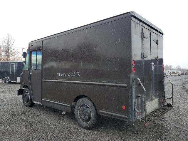 2008 Freightliner Chassis M Line WALK-IN Van