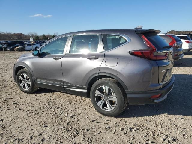 2020 Honda CR-V LX