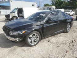 2019 Honda Accord LX for sale in Opa Locka, FL