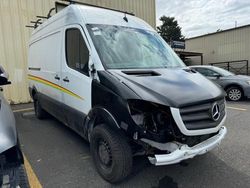 2016 Mercedes-Benz Sprinter 2500 for sale in Portland, OR