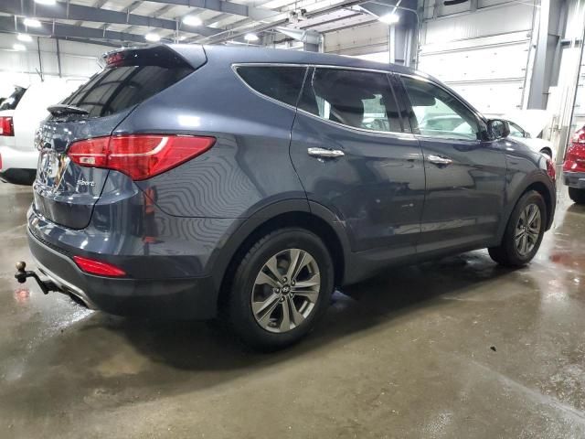 2016 Hyundai Santa FE Sport