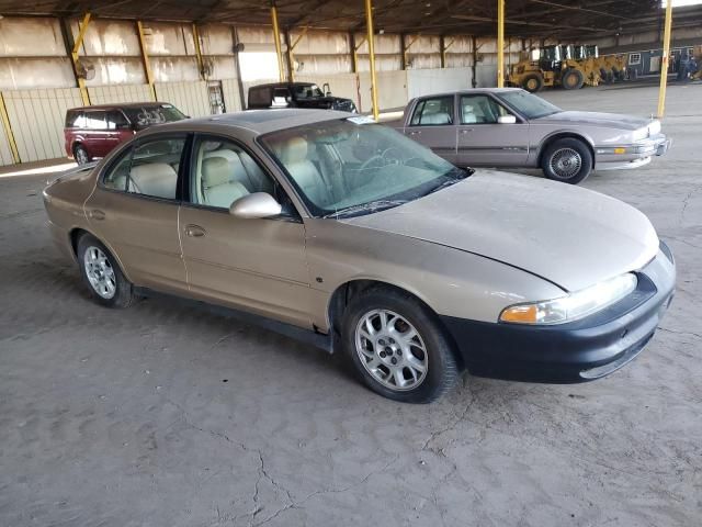 2000 Oldsmobile Intrigue GLS