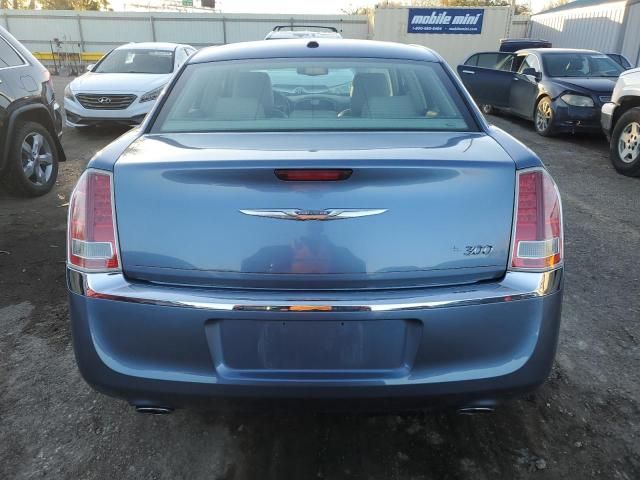 2011 Chrysler 300 Limited