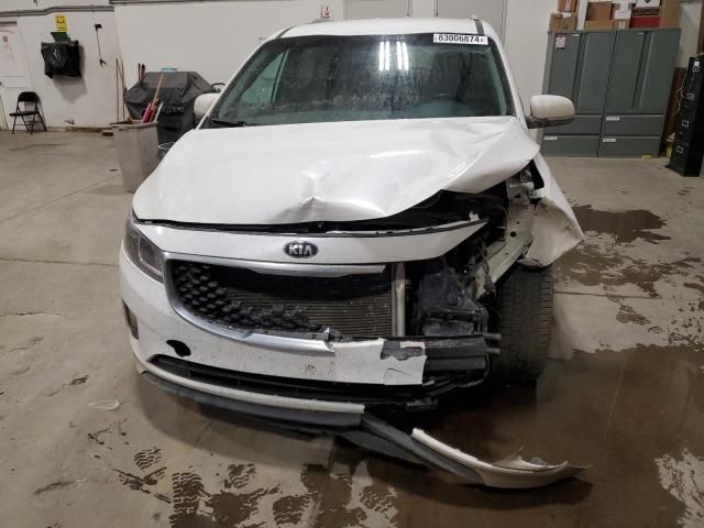 2016 KIA Sedona EX