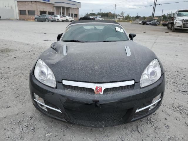 2007 Saturn Sky