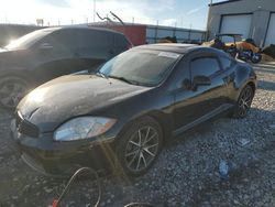 Mitsubishi salvage cars for sale: 2011 Mitsubishi Eclipse GS Sport