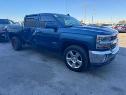 2018 Chevrolet Silverado C1500 LT for sale in Oklahoma City, OK