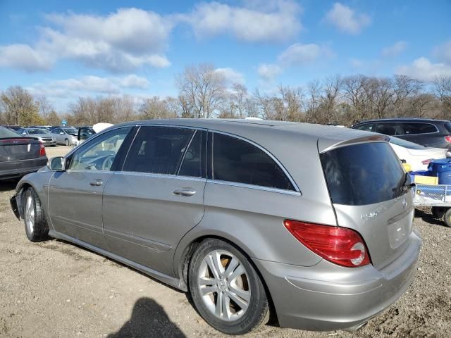 2006 Mercedes-Benz R 500