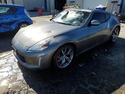 Nissan 370z salvage cars for sale: 2014 Nissan 370Z Base