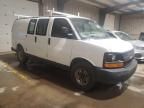 2008 Chevrolet Express G2500