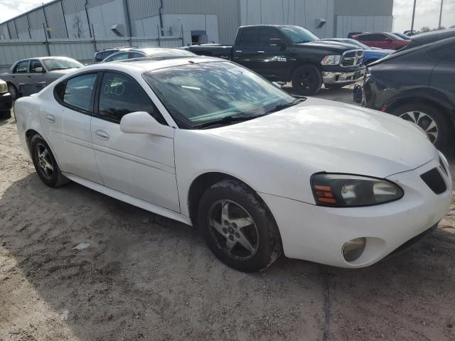 2004 Pontiac Grand Prix GT2