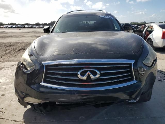 2014 Infiniti QX70