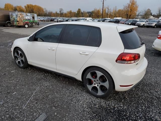 2011 Volkswagen GTI