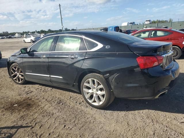 2019 Chevrolet Impala Premier