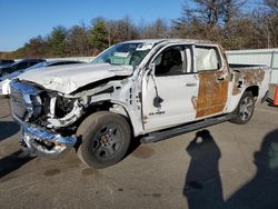 Dodge 1500 salvage cars for sale: 2019 Dodge 1500 Laramie